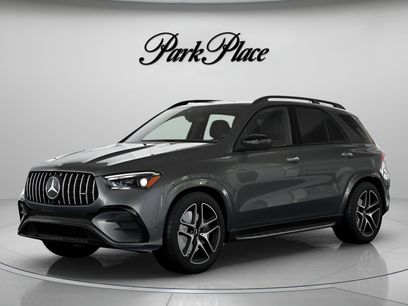 Certified 2026 Mercedes-Benz GLE 350 4MATIC
