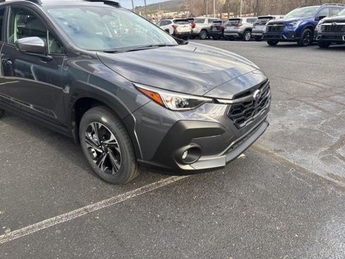 Certified 2026 Subaru Crosstrek 2.5i Premium w/ Convenience Package #2 AWD/4WD image 6