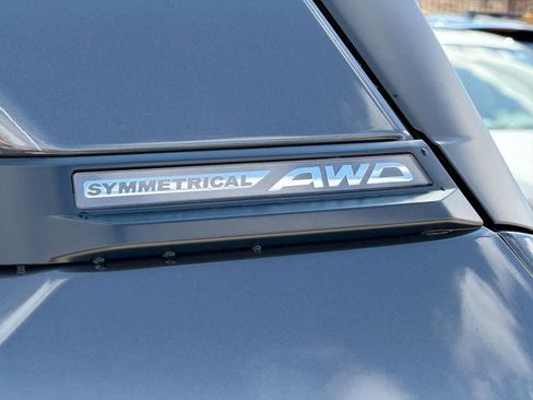 New 2026 Subaru Forester Limited AWD/4WD image 18