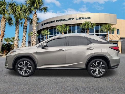 Used 2020 Lexus RX 350 FWD w/ Premium Package image 8