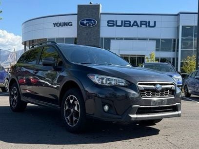 Used 2018 Subaru Crosstrek 2.0i Premium