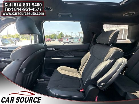 Used 2025 Hyundai Palisade Calligraphy AWD/4WD image 25
