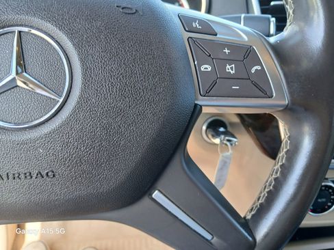 Used 2014 Mercedes-Benz ML 350 4MATIC w/ Premium 1 Package image 30