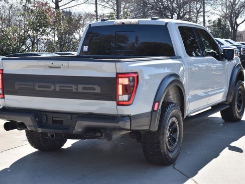 Used 2023 Ford F150 Raptor w/ Raptor Carbon Fiber Package image 8