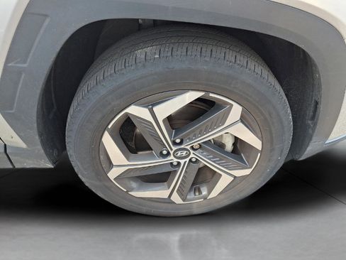 Used 2024 Hyundai Tucson SEL w/ Convenience Package AWD/4WD image 10