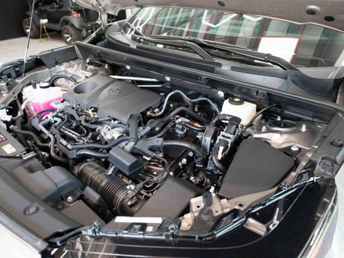 Certified 2026 Toyota RAV4 XLE Premium AWD/4WD image 35