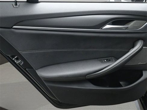 Used 2023 BMW 540i xDrive 540i xDrive w/ M Sport Package image 13