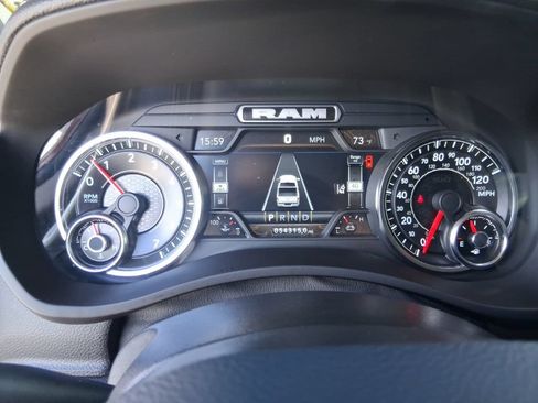 Used 2023 RAM 2500 Laramie AWD/4WD image 22