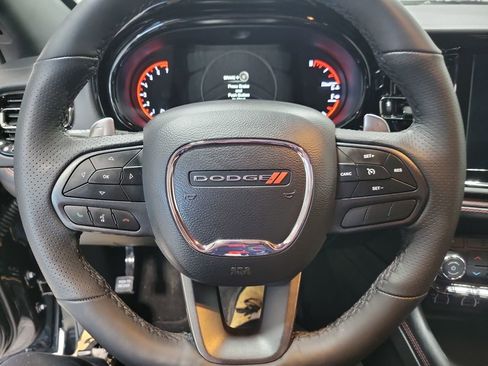 Used 2026 Dodge Durango GT image 45