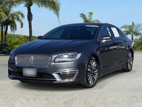 Used 2019 Lincoln MKZ Reserve w/ Luxury Package image 6