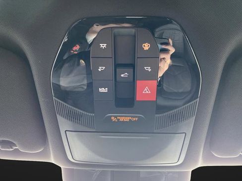 New 2027 Kia Telluride EX image 31