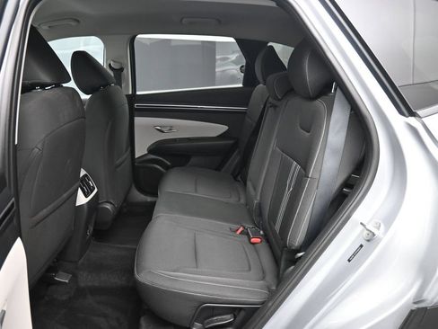 Certified 2023 Hyundai Tucson SEL AWD/4WD image 20
