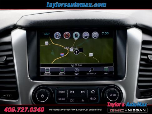 Used 2019 Chevrolet Tahoe LT image 15