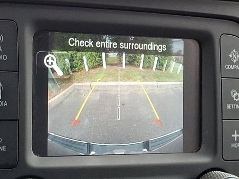 Certified 2021 RAM 1500 Big Horn image 30