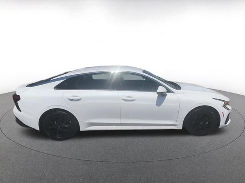 Used 2025 Kia K5 LXS FWD image 15