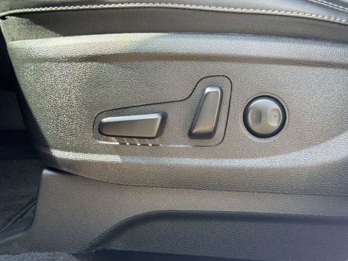Used 2024 Kia Telluride S w/ S Sunroof Package AWD/4WD image 15