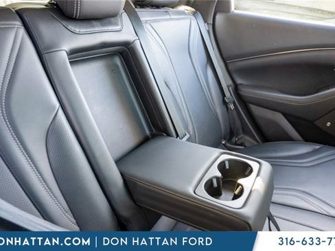 Used 2021 Ford Mustang Mach-E Premium image 27