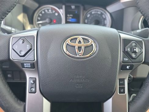Used 2021 Toyota Tacoma SR5 image 25