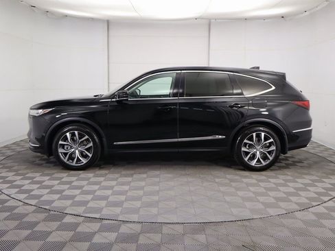 Used 2023 Acura MDX FWD w/ Technology Package image 8