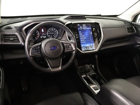 Used 2023 Subaru Ascent Limited AWD/4WD image 2