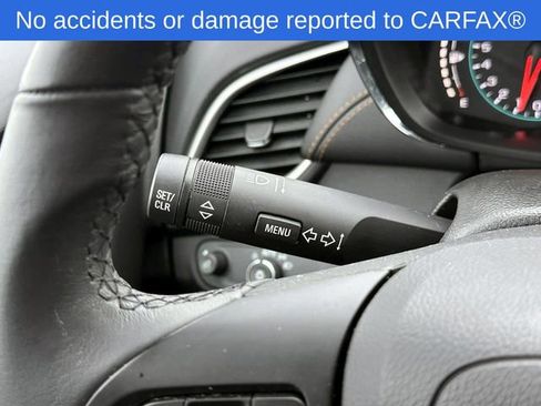 Certified 2022 Chevrolet Trax LT w/ LT Convenience Package image 24