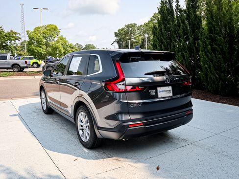 Used 2023 Honda CR-V EX-L image 8