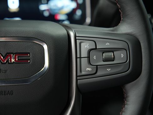 New 2026 GMC Sierra 2500 AT4X AWD/4WD image 36