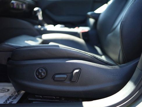 Used 2020 Audi A3 2.0T Premium w/ Final Edition Package image 12