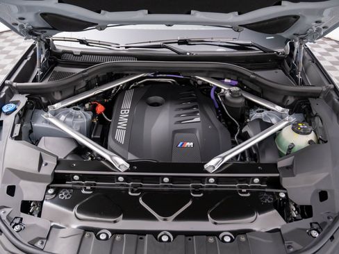 New 2026 BMW X6 xDrive40i w/ Executive Package image 31