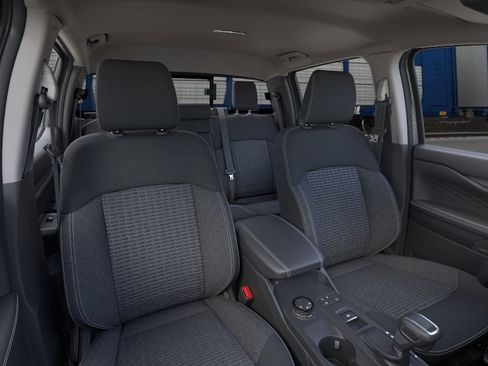 New 2026 Ford Ranger XLT AWD/4WD image 10