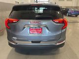 Used 2021 GMC Terrain SLT image 4