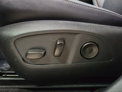 Certified 2024 Honda Prologue Elite image 22