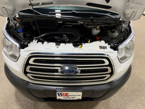 Used 2019 Ford Transit 350 XLT RWD image 55