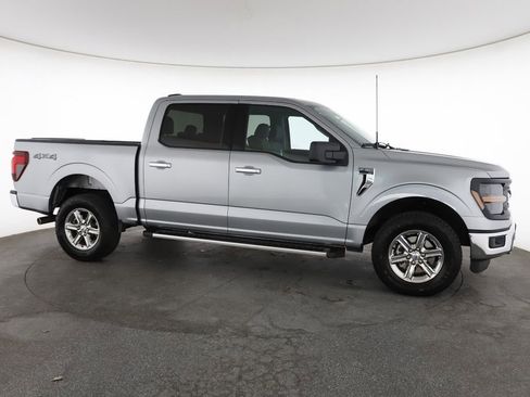 Used 2025 Ford F150 XLT w/ Equipment Group 301A Standard AWD/4WD image 15