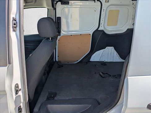 Used 2018 Ford Transit Connect XL image 17