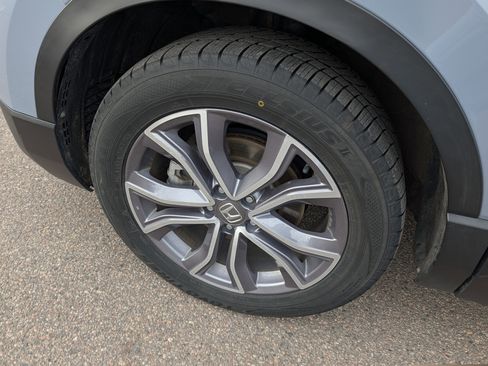 Used 2022 Honda CR-V Touring image 15