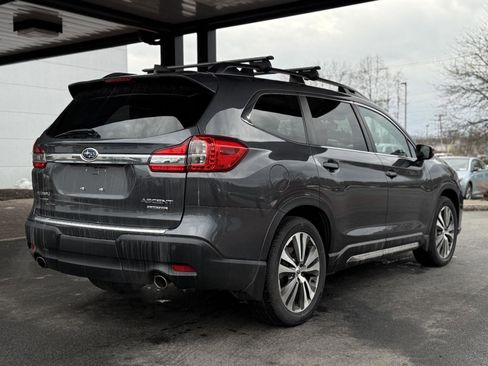 Used 2021 Subaru Ascent Limited w/ Technology Package image 4