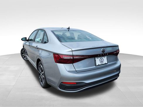 New 2025 Volkswagen Jetta Sport image 3