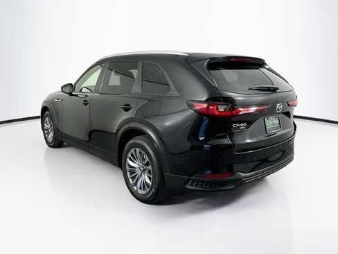 Used 2026 MAZDA CX-90 3.3 Turbo w/ Select Package AWD/4WD image 5