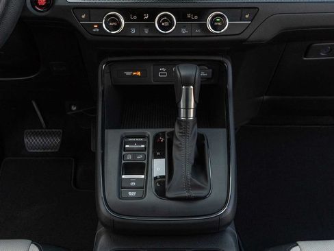 New 2026 Honda CR-V EX image 21