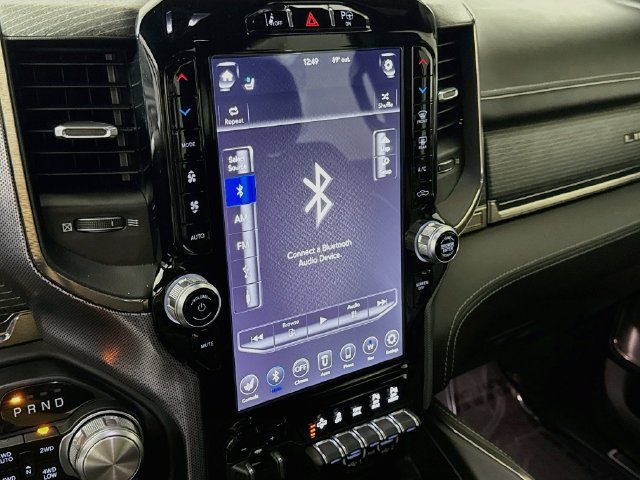 Used 2019 RAM 1500 Limited AWD/4WD image 15