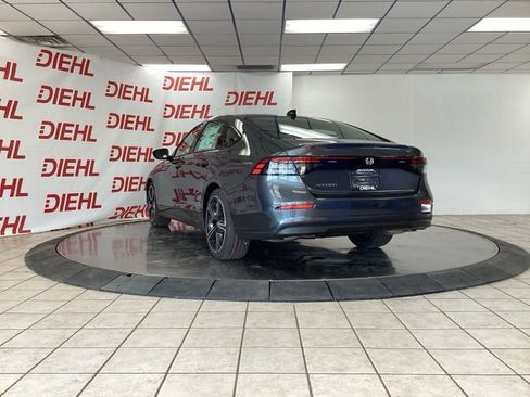 New 2026 Honda Accord SE image 5