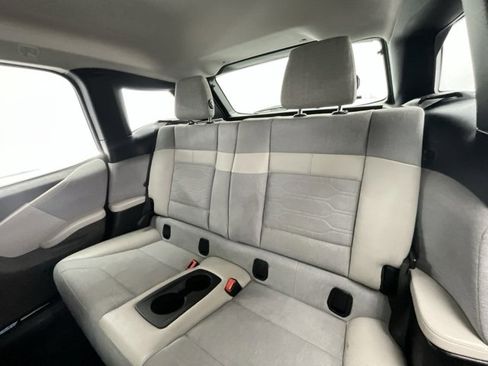 Used 2015 BMW i3 w/ Range Extender image 7