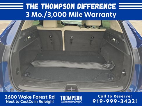 Used 2023 Buick Envision Avenir FWD image 12