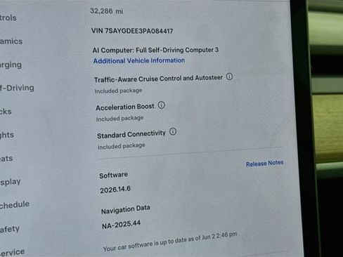 Used 2023 Tesla Model Y AWD image 25