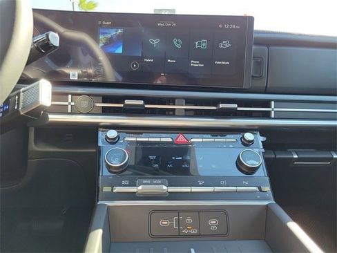 New 2026 Hyundai Santa Fe SE image 13