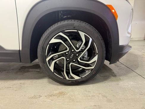 New 2026 Chevrolet TrailBlazer RS w/ Convenience Package image 28