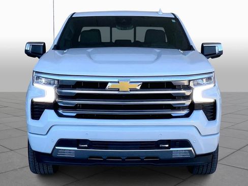 Used 2024 Chevrolet Silverado 1500 High Country image 4