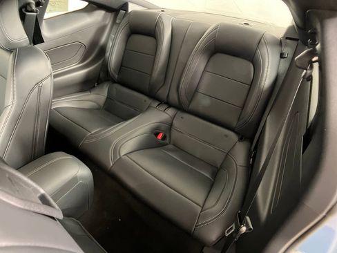 New 2025 Ford Mustang Premium image 29