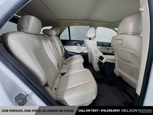 Used 2020 Mercedes-Benz GLE 350 4MATIC image 29